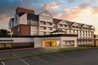 Lain-lain 4 DoubleTree by Hilton Baltimore North - Pikesville