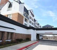 Lain-lain 6 DoubleTree by Hilton Baltimore North - Pikesville