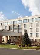 Exterior Embassy Suites by Hilton Piscataway Somerset