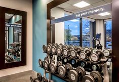 기타 3 Hampton Inn and Suites Pittsburgh-Downtown