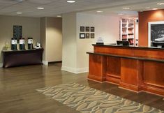 Others 6 Hampton Inn and Suites Pittsburgh-Meadow Lands