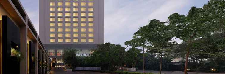 Others DoubleTree by Hilton Pune-Chinchwad