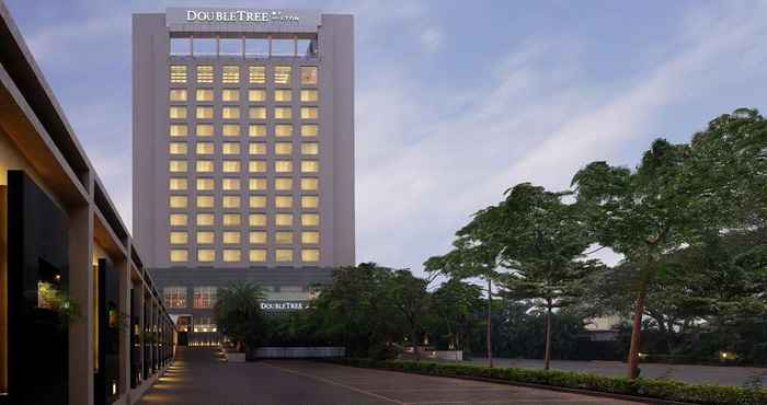 Others DoubleTree by Hilton Pune-Chinchwad