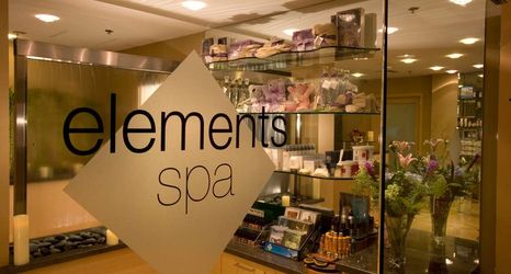 Others 2 Hilton Palm Springs