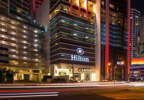 기타 Hilton Panama