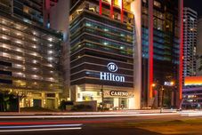 기타 Hilton Panama