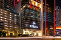 อื่นๆ Hilton Panama