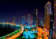 기타 2 Hilton Panama