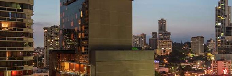 その他 Waldorf Astoria Panama