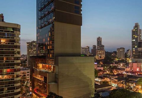 その他 Waldorf Astoria Panama