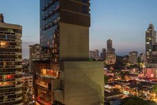 その他 Waldorf Astoria Panama