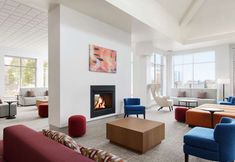 Others 7 Hilton Garden Inn Providence Airport/Warwick