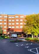 Exterior Embassy Suites by Hilton Portland Maine