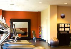 Others 7 Embassy Suites by Hilton Portland Maine