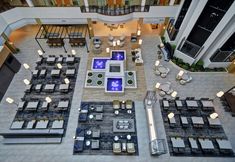 Others 3 Embassy Suites by Hilton Raleigh Durham Research Triangle