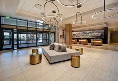 Others 2 Embassy Suites by Hilton Raleigh Durham Research Triangle