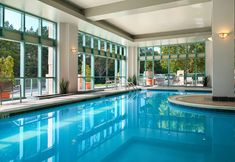 Others 6 Embassy Suites by Hilton Raleigh Durham Research Triangle