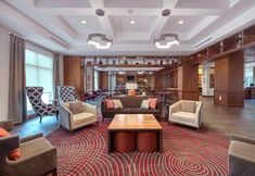 Others 5 DoubleTree by Hilton Raleigh - Cary