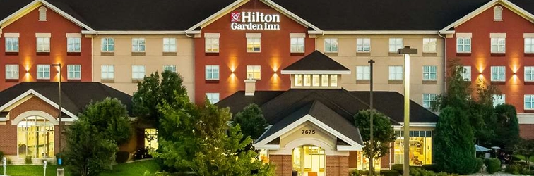 Lainnya Hilton Garden Inn Rockford