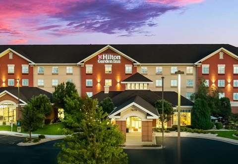 Lainnya Hilton Garden Inn Rockford