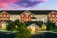 Lainnya Hilton Garden Inn Rockford