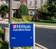 Lainnya 3 Hilton Garden Inn Rockford