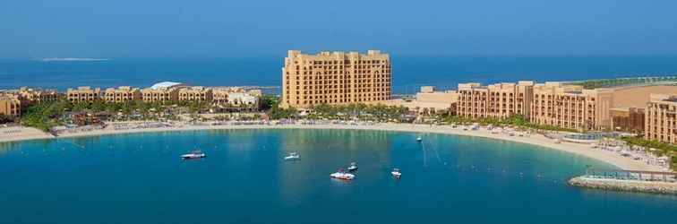 Lain-lain DoubleTree by Hilton Resort and Spa Marjan Island