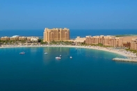 Others DoubleTree by Hilton Resort and Spa Marjan Island