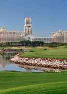 Golf Waldorf Astoria Ras Al Khaimah