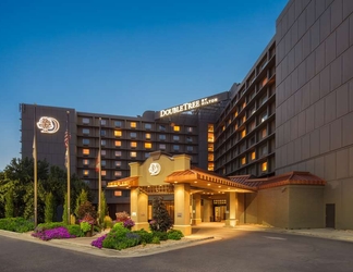 Khác 2 DoubleTree by Hilton Denver