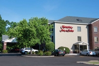 Lain-lain Hampton Inn and Suites Rochester/Victor