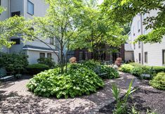 Lainnya 5 Hampton Inn and Suites Rochester/Victor