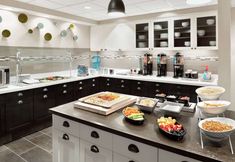 Lainnya 3 Homewood Suites by Hilton Rochester/Henrietta