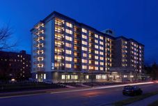 기타 The Strathallan Rochester Hotel and Spa - DoubleTree by Hilton