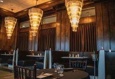 기타 3 The Strathallan Rochester Hotel and Spa - DoubleTree by Hilton