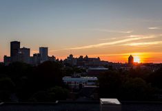 기타 7 The Strathallan Rochester Hotel and Spa - DoubleTree by Hilton