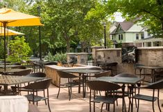 기타 2 The Strathallan Rochester Hotel and Spa - DoubleTree by Hilton