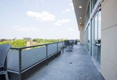 기타 5 The Strathallan Rochester Hotel and Spa - DoubleTree by Hilton