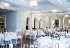 기타 4 The Strathallan Rochester Hotel and Spa - DoubleTree by Hilton