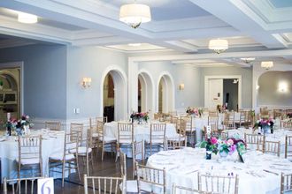 기타 4 The Strathallan Rochester Hotel and Spa - DoubleTree by Hilton