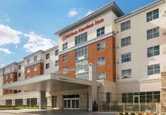 기타 4 Hilton Garden Inn Rochester/University and Medical Center