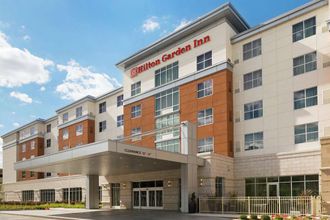 기타 4 Hilton Garden Inn Rochester/University and Medical Center