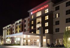 기타 7 Hilton Garden Inn Rochester/University and Medical Center