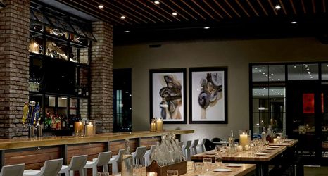 기타 2 Hilton Garden Inn Rochester/University and Medical Center