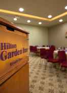 Meeting Room Hilton Garden Inn Riyadh Olaya