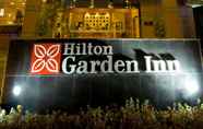 Lainnya 2 Hilton Garden Inn Riyadh Olaya