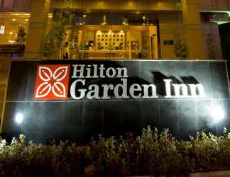 Lainnya 2 Hilton Garden Inn Riyadh Olaya