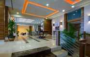 Lainnya 7 Hilton Garden Inn Riyadh Olaya