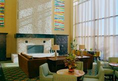 Others 2 DoubleTree by Hilton Santa Fe