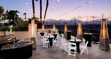 Others 2 Hilton San Diego Airport/Harbor Island